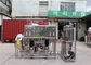 500LPH SS304 RO Water Treatment Plant For Mineral Water