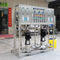Hospital Purification 0.5T 2 Stage RO Water Treatment Plant