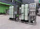 1000L RO Water Treatment Plant Salt Water Purifier Seawater Desalination Machine