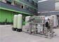 3000L RO Water Treatment Plant Reverse Osmosis Systems with FRP Filters