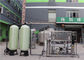 500L Per Hour Reverse Osmosis Systems Deionized Water Plant Industrial Machinery Equipment