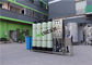 1000LPH RO Water Treatment Plant Reverse Osmosis Systems For Drinking