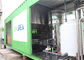RO Unit 5T 10T 15T Industrial Ro System / Ro Plant For Chemical Production