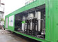 RO Unit 5T 10T 15T Industrial Ro System / Ro Plant For Chemical Production