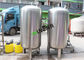 5000L/h RO Water Purifier Sea Water Desalination Equipment RO Water Plant For Ship