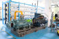 35TPH Sea Water Reverse Osmosis Sea Water Desalination Machine