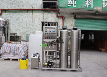 RO Water Filter Treatment Plant
