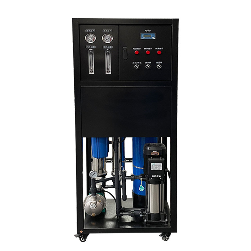 500L Water Filter Or Purifier Reverse Osmosis Drinking Water System ...
