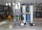 High Accuracy Reverse Osmosis Water Purification Equipment 250-100000 Lph Production Capacity
