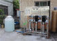 Ro Unit Brackish Water Treatment Plant For Ground / Spring / Well / River