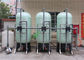 Customized 5m3 Per Hour RO Water Treatment Plant Reverse Osmosis Unit Eco Friendly