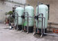 Customized 5m3 Per Hour RO Water Treatment Plant Reverse Osmosis Unit Eco Friendly