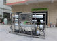 1000L Large Brackish Water Treatment Plant Reverse Osmosis Ro Water Unit