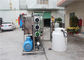Sea Water Or Salt Water To Drinking Water Machine With PLC Control And Cnp Pump