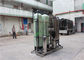 Commercial FRP RO Water Treatment Plant For Drinking Water Filter 0.5T-20T