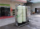 1T Capacity RO Water Treatment Plant  /  Water Filter System For Food Beverage , Medical