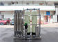 1T Capacity RO Water Treatment Plant  /  Water Filter System For Food Beverage , Medical