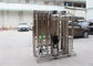 CNP Pump Water Treatment Plant With SUS304 Material For Food  /  Drinking