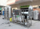 380V / 220V RO Water Treatment Plant For Medicine Or Beverage Factory