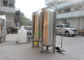 5T Big Capacity Reverse Osmosis Industrial Water System For Dialysis / Hospital