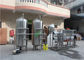 SS304 5TPH Ro Water Treatment Plant / Reverse Osmosis Water Purification Plant