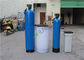 Reverse Osmosis Commercial Water Softener , Blue Ro Water Softener System