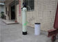 500L 1000L Reverse Osmosis Water Softener For Water Treatment FRP Material