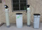 RO Machine Osmosis Water Softener Glass Fiber Reinforced Plastic 220 / 380V