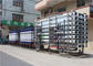 100T / H Big Brackish Water Treatment Plant , Industrial Reverse Osmosis Water Filter