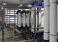Big Capacity Ro Water Treatment Plant  / Reverse Osmosis Water Purification System