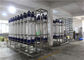Big Capacity Ro Water Treatment Plant  / Reverse Osmosis Water Purification System
