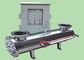 UV Ultraviolet Water Treatment Sterilizer 30W 35W 55W Stainless Steel