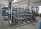 PLC Control Electric EDI Water Treatment Plant For RO Water Filter System