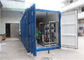 Reverse Osmosis Water Purification Unit Containerized Ro System For Underground Water