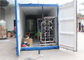 Reverse Osmosis Water Purification Unit Containerized Ro System For Underground Water