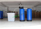 Backwashing Or Salt Absorption Reverse Osmosis Water Softener For Drinking