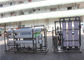 Laundry Membrane Filtration System , FRP Membrane Water Treatment Plant