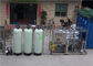 Moveable RO Water Treatment Plant / Portable Solar Seawater Desalination System