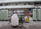 Semiconductor Brackish Water Treatment Systems / DOW Water Desalination Plant