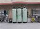 380V Reverse Osmosis System Brackish Water Treatment Plant With CE Certification