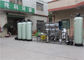 Semiconductor Brackish Water Treatment Systems / DOW Water Desalination Plant