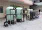8000Liter Per Hour Drinking Water System For Containerized Seawater Desalination Plant