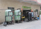 Seawater To Drinking Brackish Water Treatment Plant For Fish Farm 5m3 / H