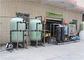 High Speed Brackish Water Treatment Plant For Industrial Water 3000L Per Hour