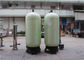 380V Ultrafiltration Systems Water Treatment / Ultra Filtration Membrane Device