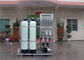 500 Liter Per Hour Factory Wholesale Reverse Osmosis RO System Water Treatment Plant