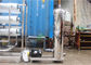 Reverse Osmosis Membrane Water Treatment Purification Plant For Biology And Pharmacy