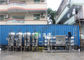 High Speed RO Water Treatment Plant With GAC System 10T Per Hour Capacity