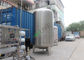 CHUNKE Stainless Steel Mixing Tank for Chemical/Pharmacy/Cosmetics Liquid