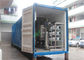 Containerized RO Water Purifier RO Water Purification With CIP Cleaning System